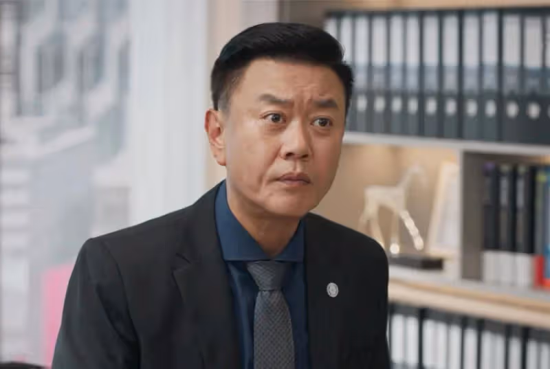 《城中之城》:看懂了趙輝被舉報,才明白他以身設局,意在蘇見仁