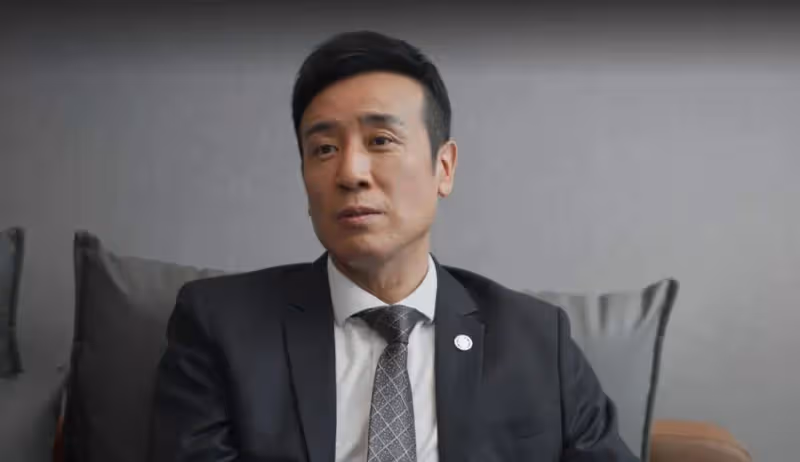 《城中之城》:看懂了趙輝被舉報,才明白他以身設局,意在蘇見仁