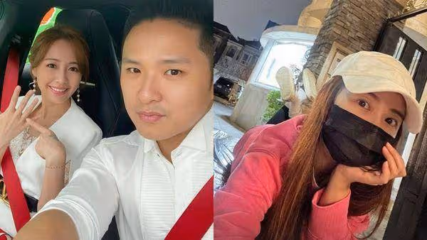 賴薇如做試管突劇痛「腹部持續出血」!趙小僑一看驚:這經歷太嚇人