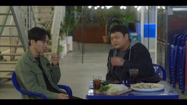 盤點《淚之女王》12彩蛋!致敬N部夯劇超狂 沙發抱「5分鐘」藏深意