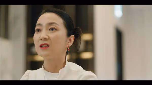 盤點《淚之女王》12彩蛋!致敬N部夯劇超狂 沙發抱「5分鐘」藏深意