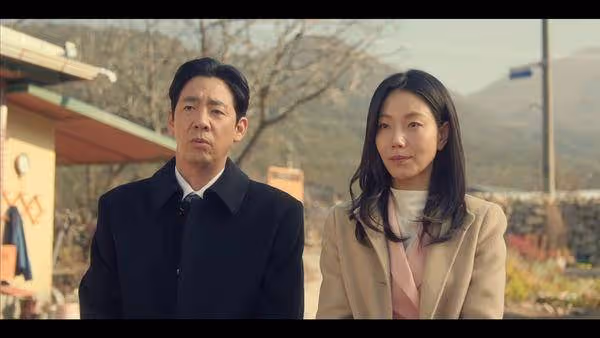 盤點《淚之女王》12彩蛋!致敬N部夯劇超狂 沙發抱「5分鐘」藏深意