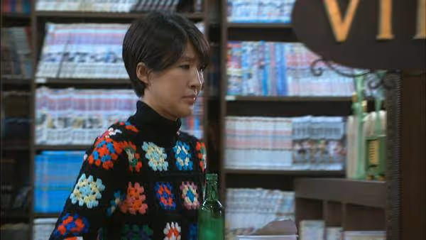 盤點《淚之女王》12彩蛋!致敬N部夯劇超狂 沙發抱「5分鐘」藏深意