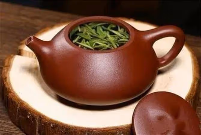 紫砂壺適合泡什麼茶最好?不同泥料的紫砂壺適合泡什麼茶?