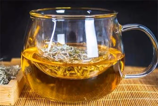 莓茶的功效與作用是什麼?莓茶可以降血壓嗎?