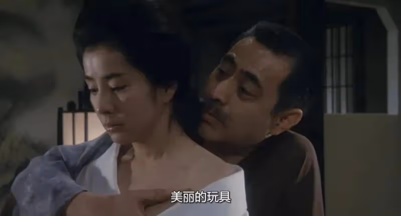 日本潘金蓮緣何殺兩丈夫？《天國車站》尺度炸裂觸目驚心
