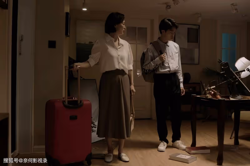 承歡記:看懂陳淑珍兒子是什麼人,就明白為何是姚志明繼承1億豪宅