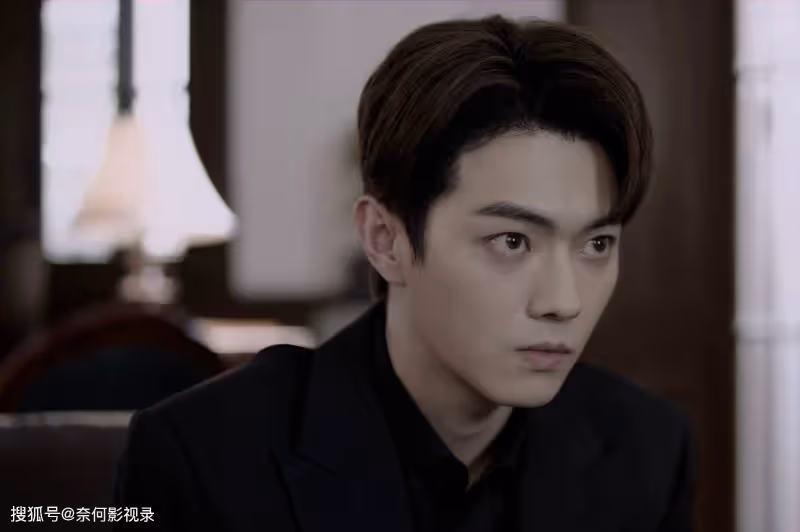 承歡記:看懂陳淑珍兒子是什麼人,就明白為何是姚志明繼承1億豪宅