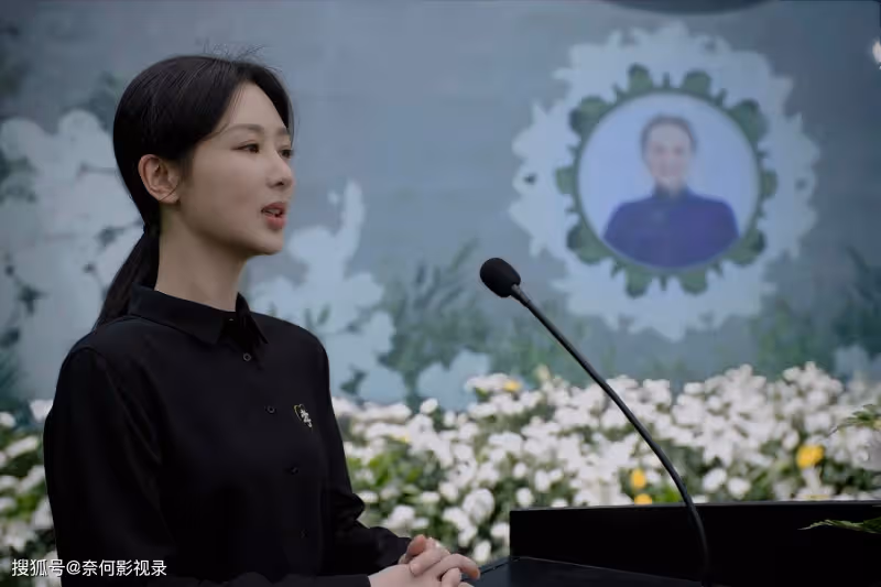 承歡記:看懂陳淑珍兒子是什麼人,就明白為何是姚志明繼承1億豪宅