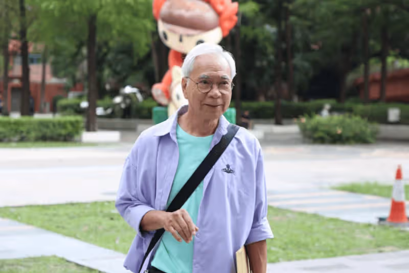 TVB男星未婚妻罪名又增加!法庭上激動落淚!稱對燈火發誓不放棄她