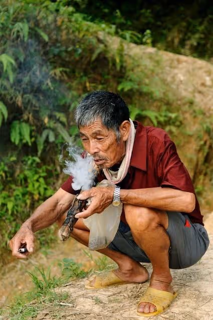6旬老伯算計小兒子卻偷偷貼補大兒子,因太偏心惹兄弟反目,糊塗