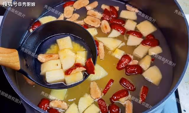 脾虛胃寒的人記住,每天早上喝一碗它,健脾養胃,氣色紅潤睡眠好