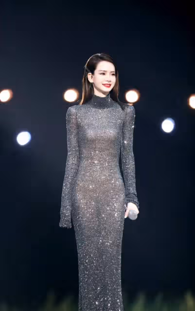 《浪姐5》：戚薇的腿，郭碧婷的臉，都敗給了53歲自然老去的王琳