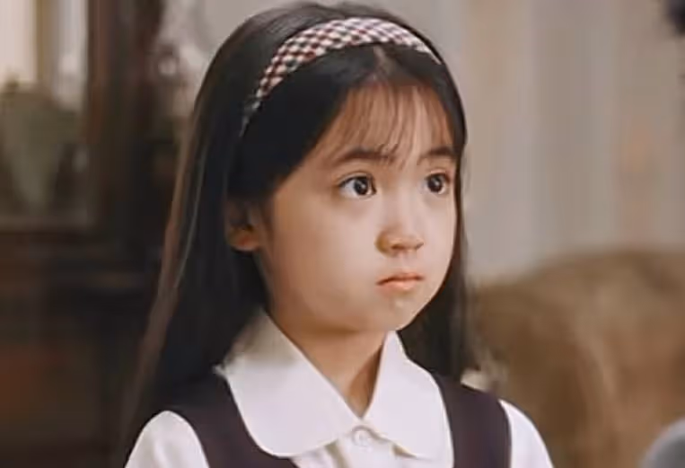 女演員的長相有多重要？看《群星閃耀時》的女主和女配就知道了