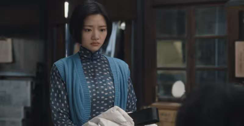 女演員的長相有多重要？看《群星閃耀時》的女主和女配就知道了