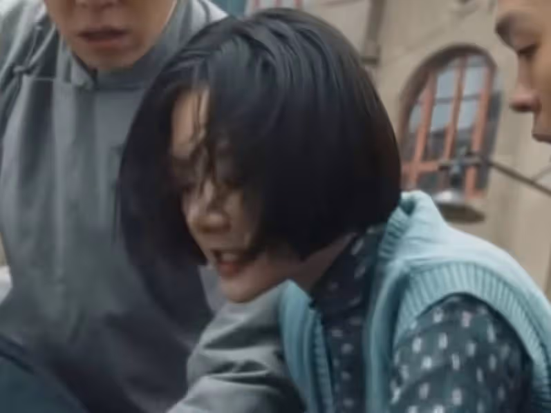 女演員的長相有多重要？看《群星閃耀時》的女主和女配就知道了