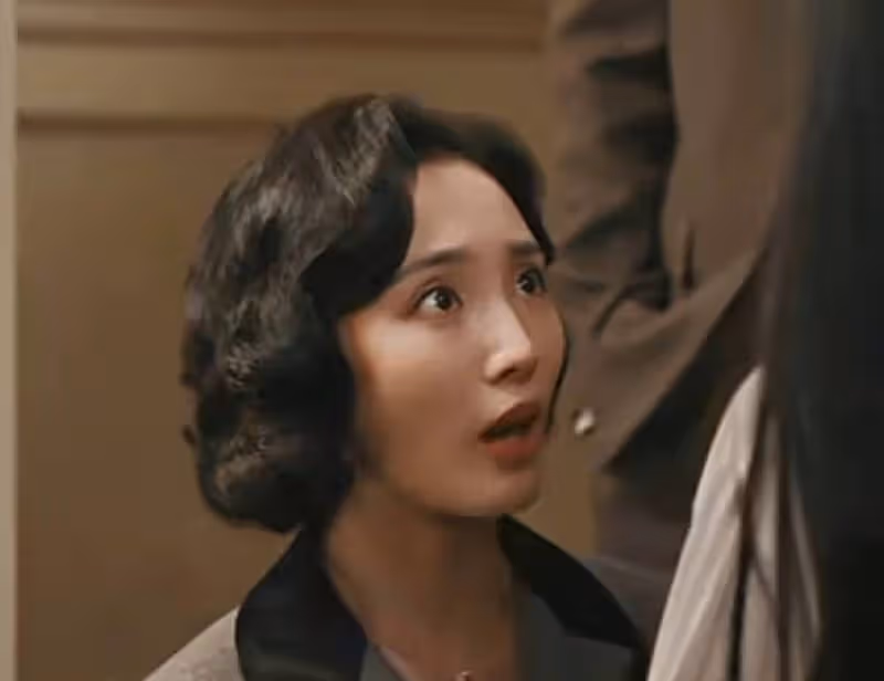 女演員的長相有多重要？看《群星閃耀時》的女主和女配就知道了