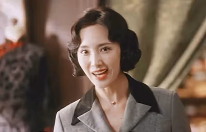 女演員的長相有多重要？看《群星閃耀時》的女主和女配就知道了