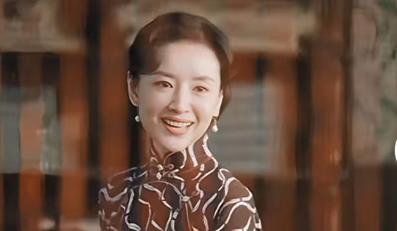 女演員的長相有多重要？看《群星閃耀時》的女主和女配就知道了