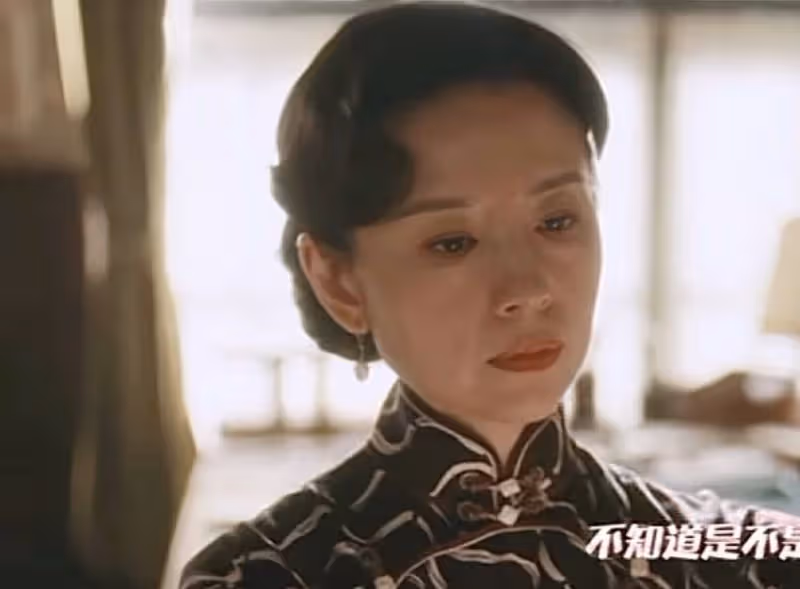 女演員的長相有多重要？看《群星閃耀時》的女主和女配就知道了