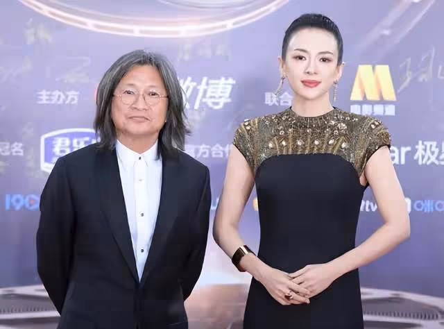 《醬園弄》導演陳可辛上門邀請趙麗穎,她立馬想到謝娜,原因超搞笑