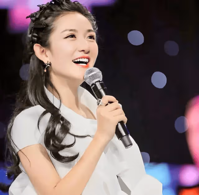 《醬園弄》導演陳可辛上門邀請趙麗穎,她立馬想到謝娜,原因超搞笑