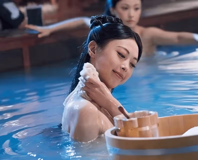 恭喜！TVB前女星被曝結婚，轉行做網紅，月入過萬勉強維持生活