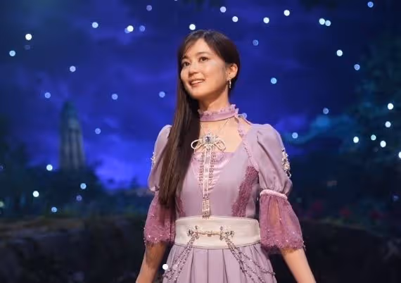 日本偶像女團前成員翻唱《夜來香》　陸網友大讚：沒比鄧麗君差多少