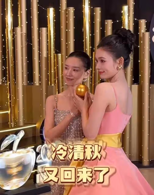 上海之夜：世態炎涼盡顯，董潔處境浮沉