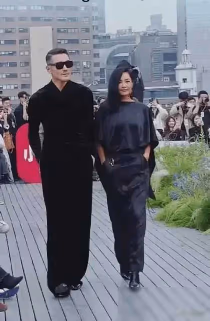 【神秘娛樂圈：不是情侶卻讓人羨慕的明星關係】