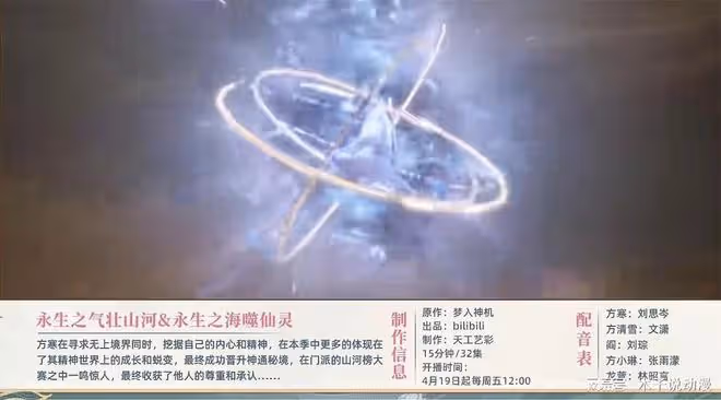 好消息，永生第三季已做成半年番，兩大篇章已定，但卻有個壞消息