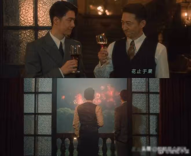 《追風者終幕！王陽新作驚艷，導演實力備受認可》