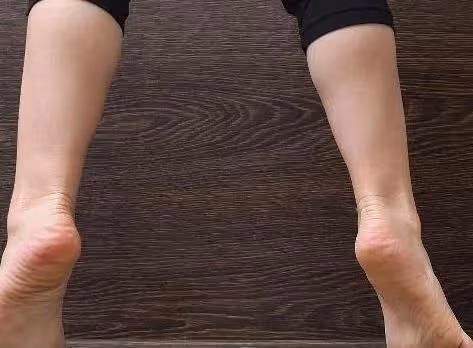 每天堅持「踮腳」的人,最後都得到了什麼?為健康值得一看