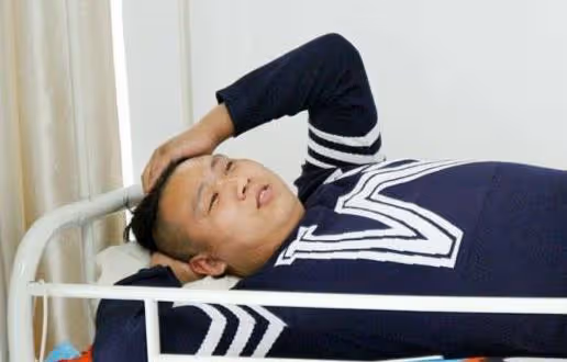 晚上睡覺時,出現這幾種不舒服,別大意,或是身體在喊「救命」