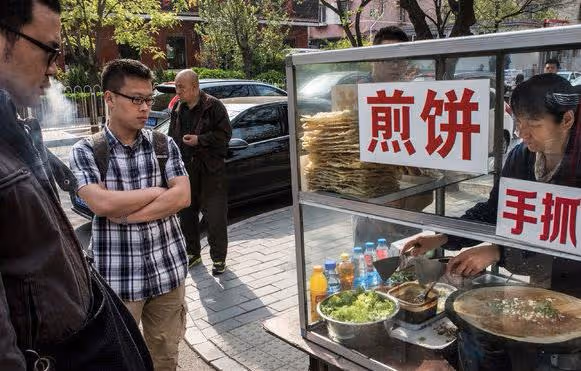 早餐不能喝粥？要想減肥早餐選擇身邊的這3樣食物，瘦身飽腹感強