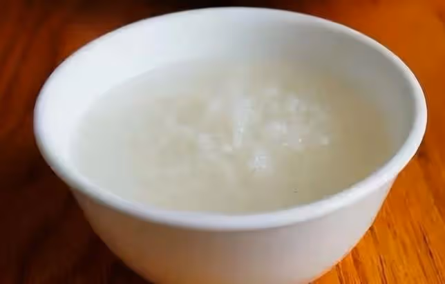 早餐不能喝粥？要想減肥早餐選擇身邊的這3樣食物，瘦身飽腹感強