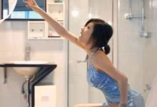 如廁姿勢還能影響女性的「鬆緊」?為了健康,請及時關注下