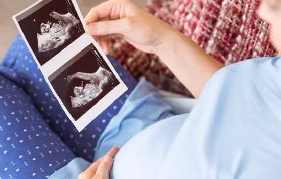 女性懷孕後,晚上有「生理需求」怎麼辦?醫生:最好別忍著!