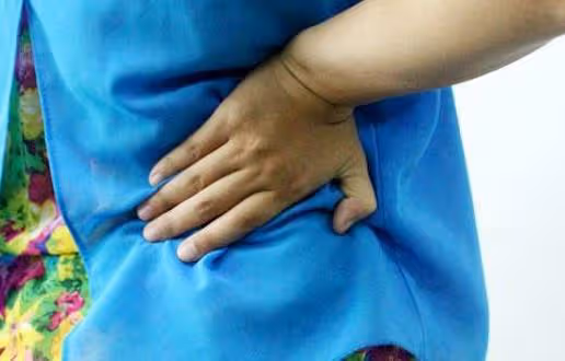 女人睡前在肚臍抹點風油精，喜人好處圍著你轉，很多人第一次聽說