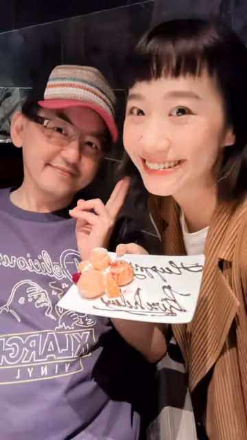 壹蘋10點強打｜沒黃子佼沒有她！　LuLu年收千萬下的失魂撕扯