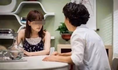 婆婆說,你可真有本事,把我兒子調教成了上門女婿