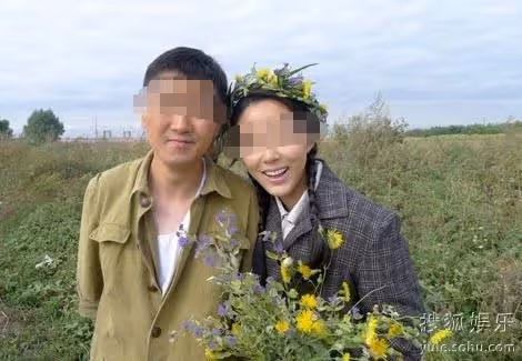 40年前的一段錯愛,如今不顧反對再續前緣,走到了一起