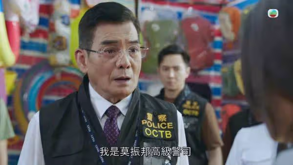 好久不見！54歲女星相隔多年再拍TVB劇 ，為角色減肥演出有驚喜