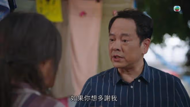 好久不見！54歲女星相隔多年再拍TVB劇 ，為角色減肥演出有驚喜