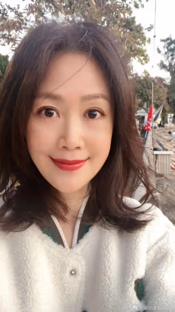 好久不見！54歲女星相隔多年再拍TVB劇 ，為角色減肥演出有驚喜