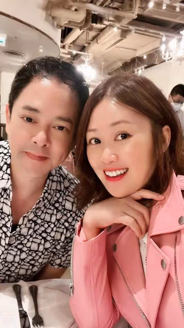 好久不見！54歲女星相隔多年再拍TVB劇 ，為角色減肥演出有驚喜
