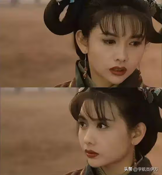 「性感玉女」邱淑貞：身材傲人得王晶偏愛，如今嫁富豪成人生贏家