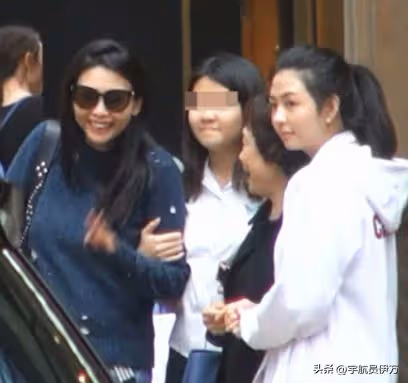 「性感玉女」邱淑貞：身材傲人得王晶偏愛，如今嫁富豪成人生贏家