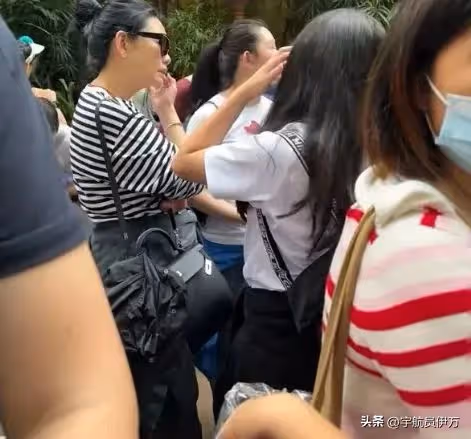「性感玉女」邱淑貞：身材傲人得王晶偏愛，如今嫁富豪成人生贏家