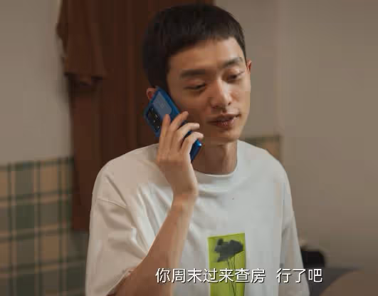 城中之城：和陶無忌分手，為小吳總賣命，田曉慧瘋魔的背後是清醒